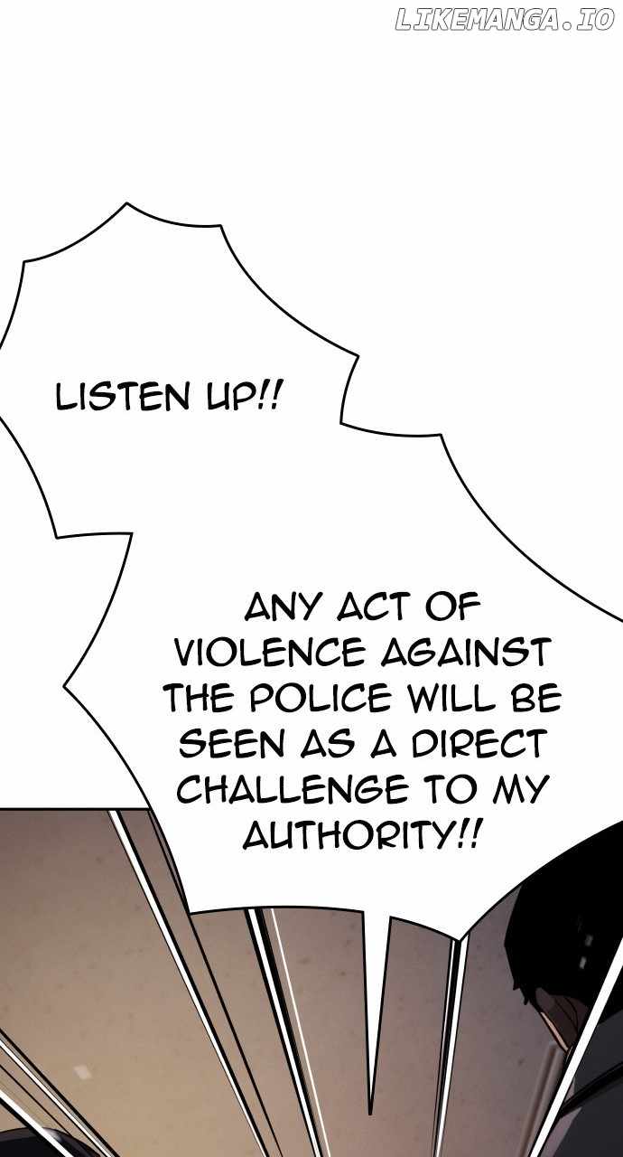 The Regressor Protects Only Me Chapter 28 15
